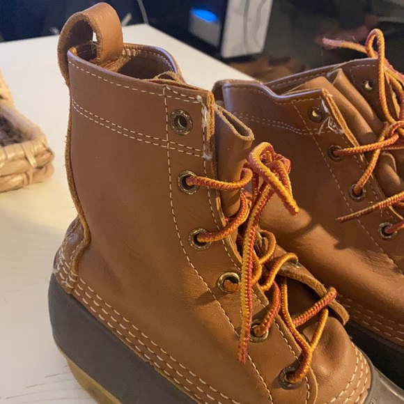 LL Bean Boots - Picture 9 of 9
